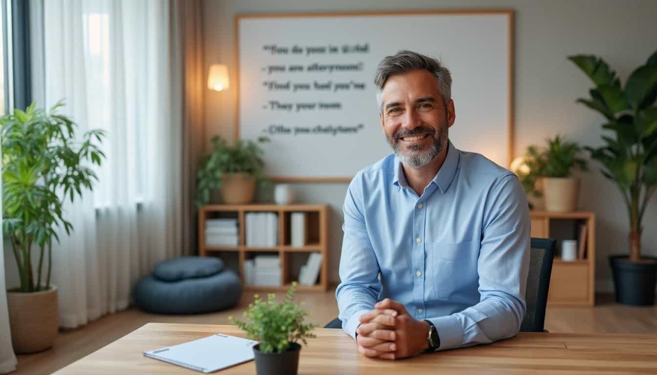 découvrez comment le coaching en gestion du stress et du bien-être peut transformer votre quotidien. apprenez des techniques efficaces pour réduire l'anxiété, améliorer votre équilibre émotionnel et atteindre un bien-être durable. explorez les bénéfices d'un accompagnement personnalisé pour vivre sereinement et épanoui.