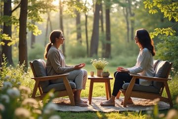 découvrez comment le coaching en gestion du stress peut transformer votre bien-être. apprenez des techniques efficaces pour réduire l'anxiété et améliorer votre qualité de vie grâce à un accompagnement personnalisé.