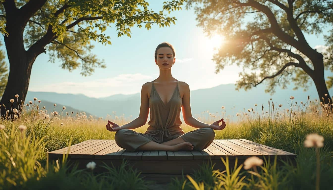 découvrez comment instaurer un rituel quotidien peut transformer votre mental. améliorez votre concentration, réduisez le stress et boostez votre bien-être général grâce à des pratiques simples et efficaces à intégrer dans votre routine journalière.