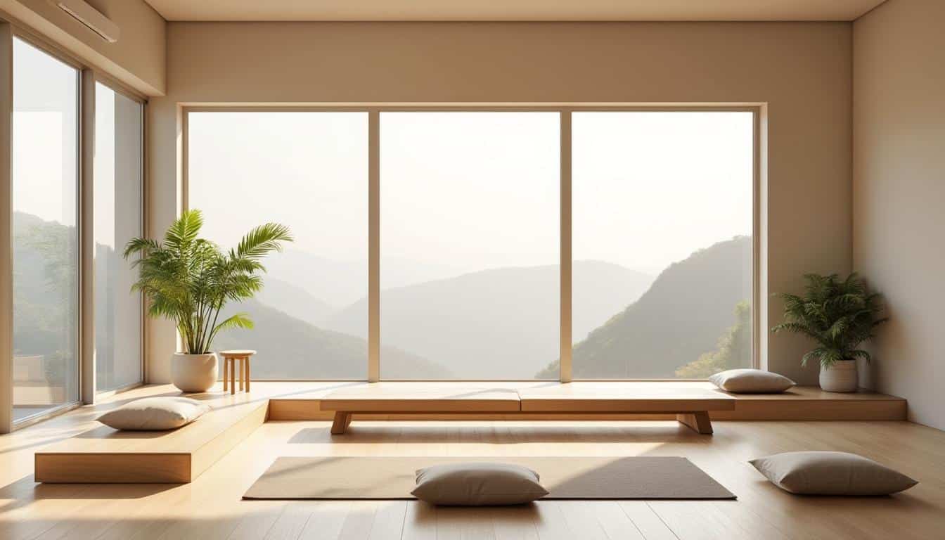 découvrez comment une routine de méditation quotidienne peut réduire le stress, améliorer votre bien-être et instaurer un sentiment de calme durable dans votre vie.