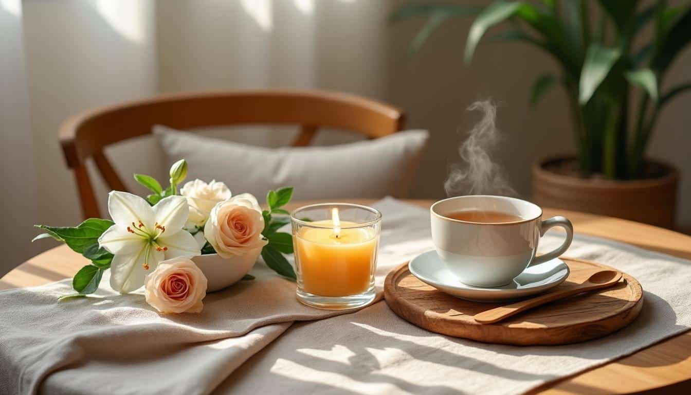 découvrez des rituels simples et efficaces à adopter en fin de journée pour améliorer votre sommeil et favoriser une nuit reposante. profitez d'astuces bien-être pour dormir profondément.