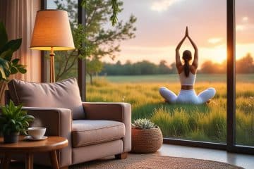 découvrez des conseils pratiques et efficaces pour mettre en place une routine de relaxation dans votre quotidien et améliorer votre bien-être jour après jour.