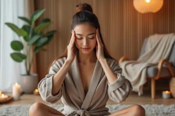 découvrez des techniques d’auto-massage simples et efficaces pour vous recentrer et apaiser votre esprit. offrez-vous des instants de relaxation et de bien-être au quotidien grâce à nos conseils pratiques.