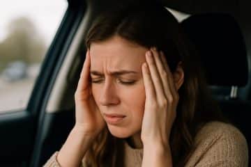 comment soigner amaxophobie